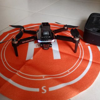 Dron Drom F168 con Cámara HD