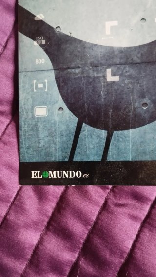 Curso Fotografía y Video Digital El Mundo