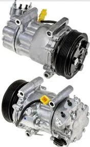Compresor aire acondicionado PEUGEOT+CITROËN