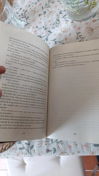 El último secreto