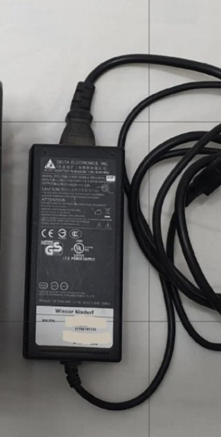 Impresora Tickets Epson M244A TMT88V