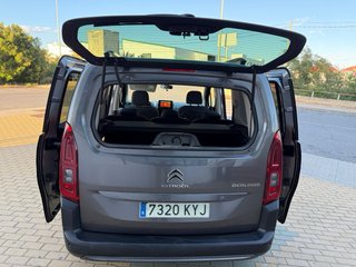 Citroen Berlingo xtr 2019