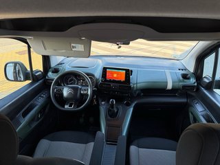 Citroen Berlingo xtr 2019