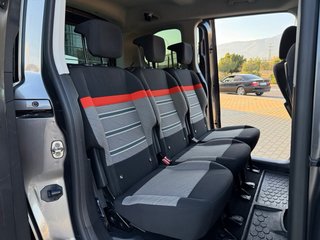 Citroen Berlingo xtr 2019