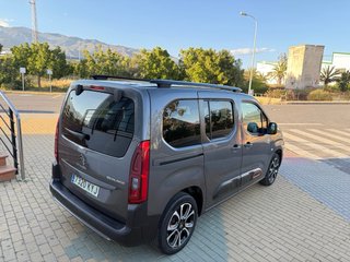Citroen Berlingo xtr 2019