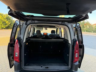 Citroen Berlingo xtr 2019