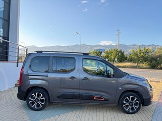 Citroen Berlingo xtr 2019