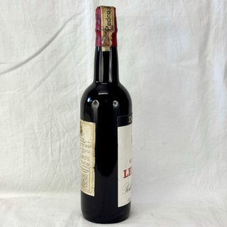 BOTELLA GRANDE JEREZ OLOROSO LEBRERO PEDRO DOMEQ