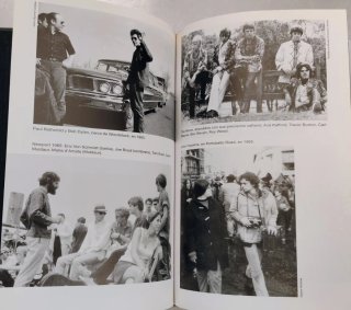 Libro.Blancas Bicicletas Creando Música en los 60.