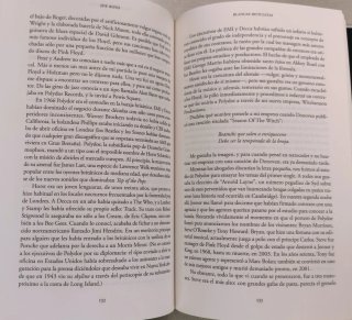Libro.Blancas Bicicletas Creando Música en los 60.