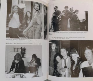 Libro.Blancas Bicicletas Creando Música en los 60.