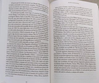 Libro.Blancas Bicicletas Creando Música en los 60.