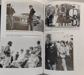Libro.Blancas Bicicletas Creando Música en los 60.