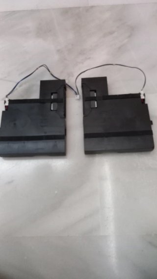 Placa Electrónica TV LG 42 varios componentes