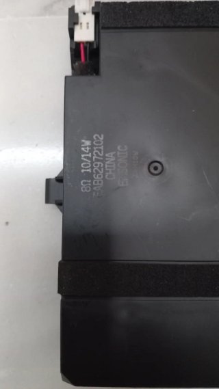 Placa Electrónica TV LG 42 varios componentes