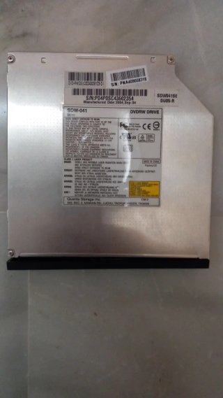 Placa Electrónica TV LG 42 varios componentes