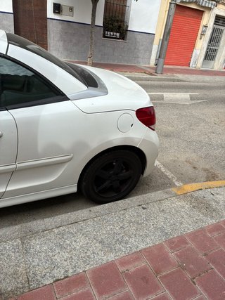 2 Neumáticos de invierno