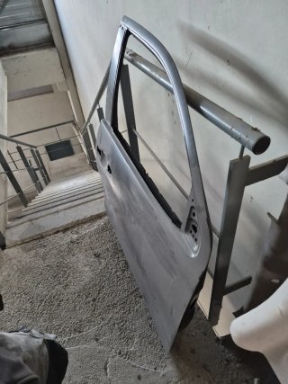 Puerta Toyota Hilux