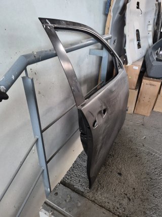 Puerta Toyota Hilux
