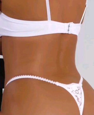 VARIAS TALLAS.CON ETIQUETA.Tanga sexy colores