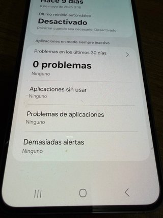 Samsung Galaxy S23 256GB Verde