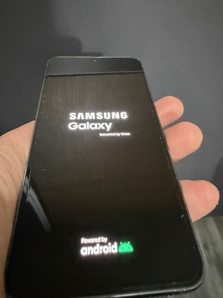 Samsung Galaxy S23 256GB Verde