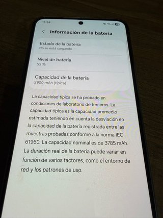 Samsung Galaxy S23 256GB Verde