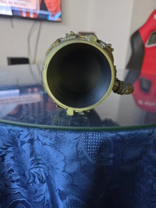 Caneca Pirata Impressão 3D