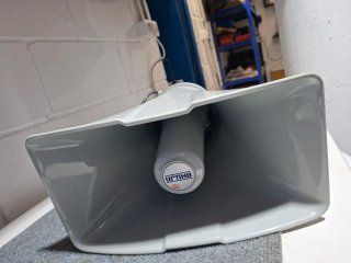 Altavoz Bocina Ahuja SUH-25XT 100V