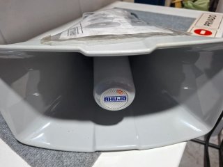 Altavoz Bocina Ahuja SUH-25XT 100V