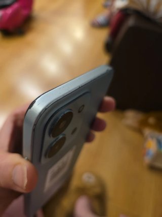 Xiaomi Redmi 15C Azul