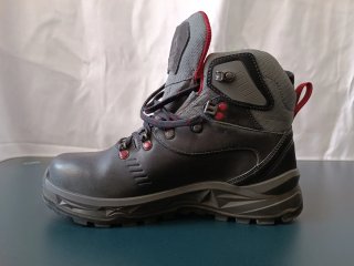 Botas de montaña Chiruca