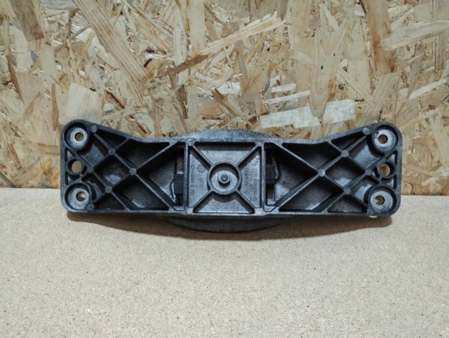Soporte Cambio BMW E60/E61 Original