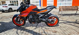 KTM DUKE 990