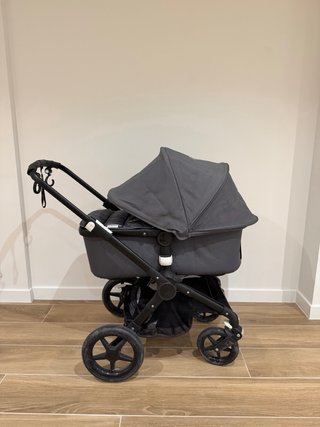 Carrito Bugaboo Fox