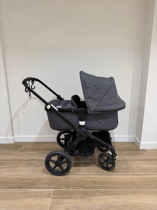 Carrito Bugaboo Fox