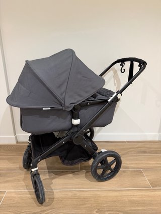 Carrito Bugaboo Fox