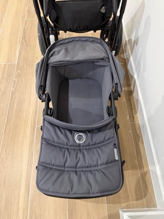 Carrito Bugaboo Fox