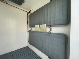 Renault Master 2018