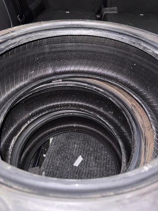Juego 4 Neumáticos 205/45 R17
