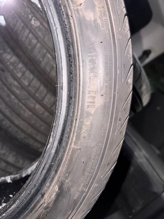 Juego 4 Neumáticos 205/45 R17