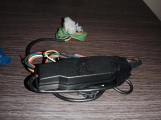 Kit Parrot manos libres y accesorios