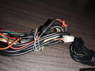 Kit Parrot manos libres y accesorios