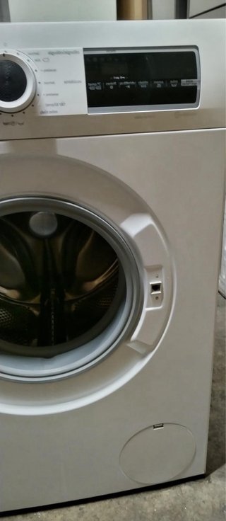 Lavadora Balay 8kg 1200rpm