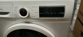 Lavadora Balay 8kg 1200rpm