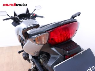 HONDA CBF 600 S