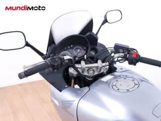 HONDA CBF 600 S