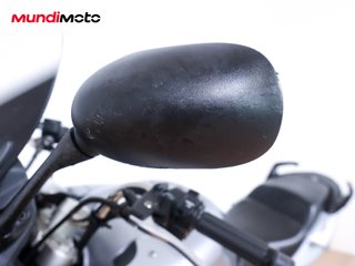 HONDA CBF 600 S