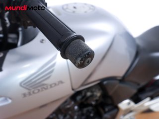 HONDA CBF 600 S
