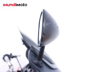 HONDA CBF 600 S